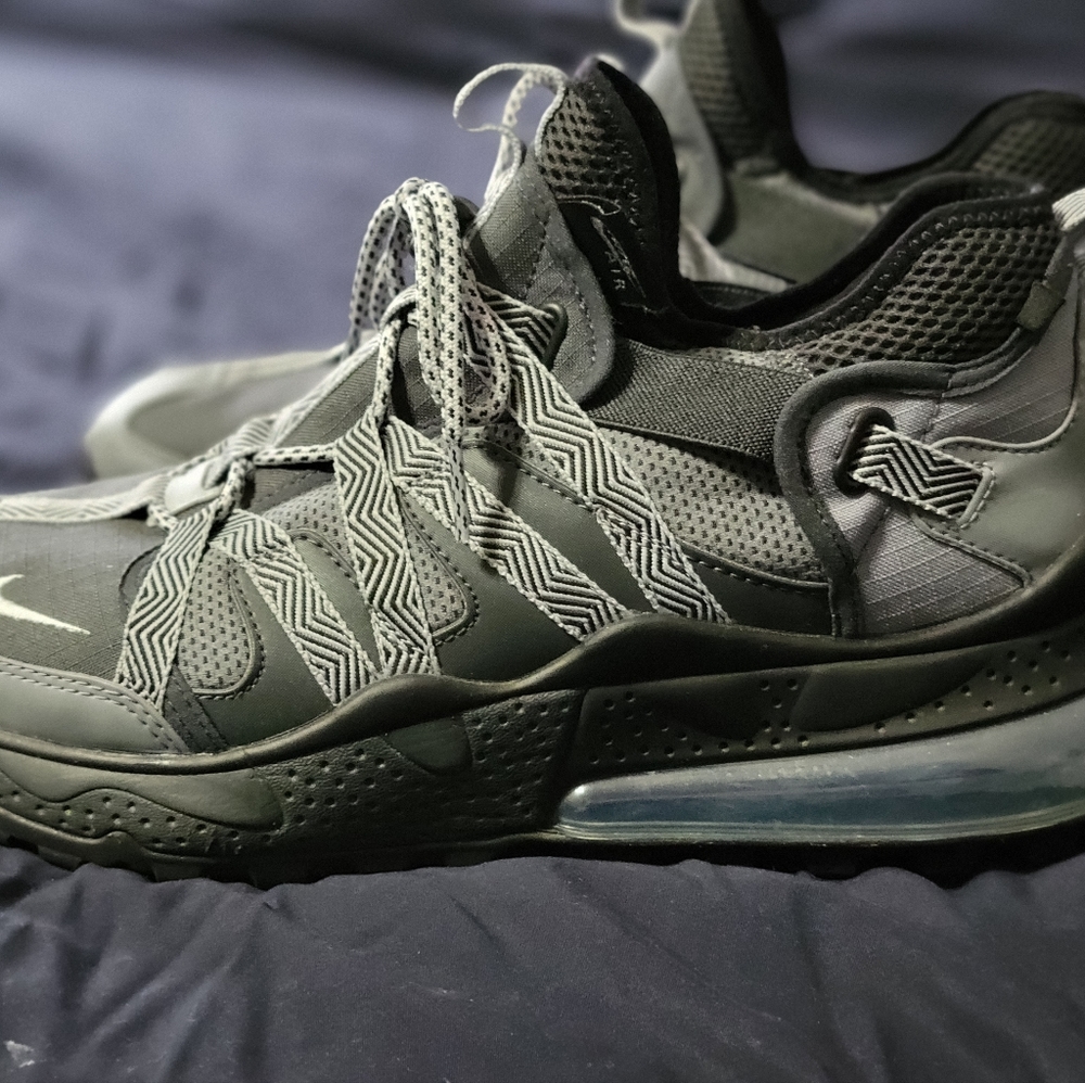 Air max 270 11.5 cray.